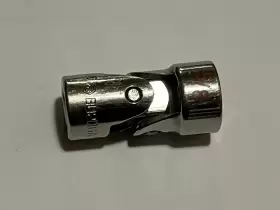 BU206A MATCO Drive Swivel Point Socket #2