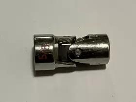 BU206A MATCO Drive Swivel Point Socket #3