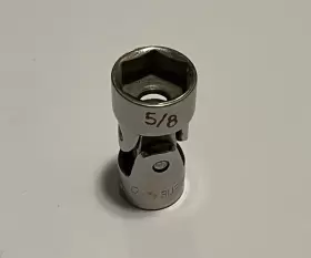 BU206A MATCO Drive Swivel Point Socket