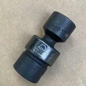 BUP15M6V MATCO Drive Shallow Swivel Impact Socket