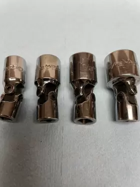 BUP18M6 MATCO Drive Joint Socket Set Point #2