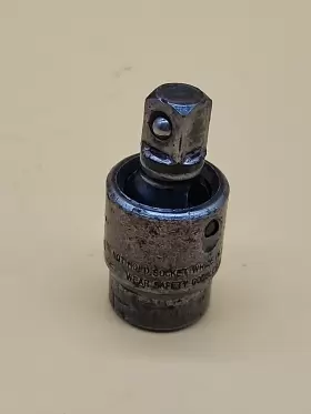 BUP28A MATCO Tools Swivel Extension #3