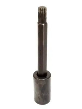 Matco Bxdp8m2 8mm Xzn 8m2 12 Point Spline Bit Driver Socket 3/8 Inch Drive