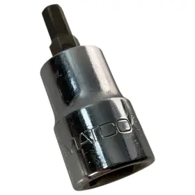BXY6 MATCO Hex Bit Allen Socket Mechanic Tool Bxy