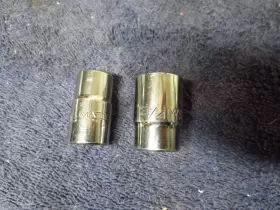 C246 MATCO Tools Shallow Socket Drive Point