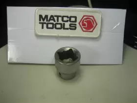 C308 MATCO Specialty Socket Drive #2