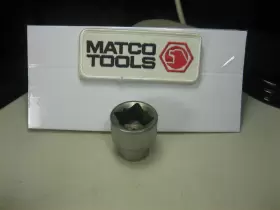 C308 MATCO Specialty Socket Drive #3