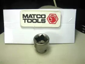 C308 MATCO Specialty Socket Drive