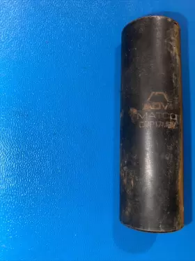CDP17M6V MATCO Drive Point Impact Socket #2