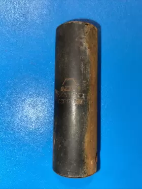 CDP17M6V MATCO Drive Point Impact Socket
