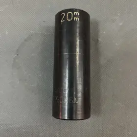 CDP20M6A MATCO Impact Socket Point Drive