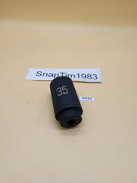 CDP33M6V MATCO Tools Drive Point Impact Socket