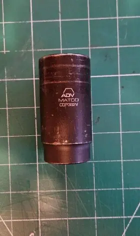 CDP382V MATCO Drive Point Impact Socket