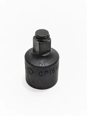 CP1612RBE MATCO Drive Impact Reducing Adapter #2