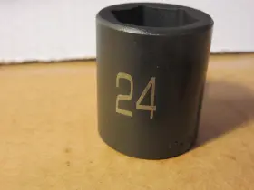 CP24M6V MATCO Drive Shallow Socket Impact