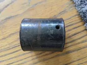 CP406 MATCO Tools Drive Shallow Impact Socket #3