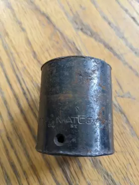 CP406 MATCO Tools Drive Shallow Impact Socket