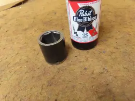 CP426 MATCO Impact Socket Avg MT8