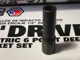 CPD11M6V MATCO Drive Socket Impact