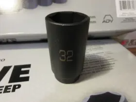 CPD32M6V MATCO Drive Socket Impact