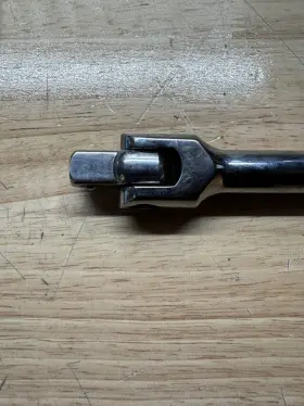 CSE15F MATCO Silvereagle Breaker Bar Tools #3