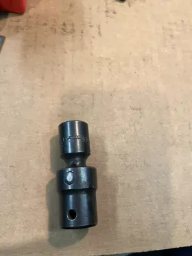 CUP186 MATCO Swivel Impact Socket