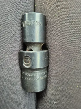 CUP186A MATCO Point Swivel Impact Socket Drive