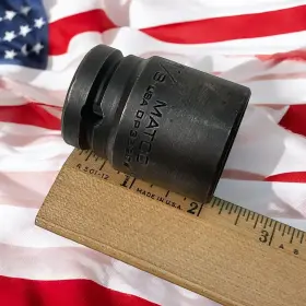 DP362TW MATCO Tools Impact Socket Drive Dp #2