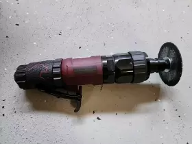MT3875R MATCO Air Tool Grinder Head Angle Snap Flex
