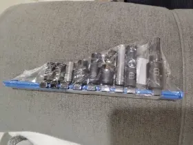 SAB106M MATCO Drive Socket Set