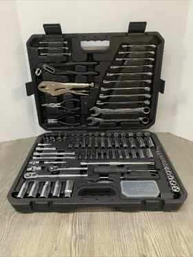 SAB122SE MATCO Master Set Drive Eagle