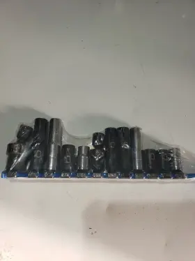 SAB126M MATCO Drive Socket Set