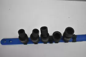 SBUPM160V MATCO Drive Point Impact Socket Set Swivel #3