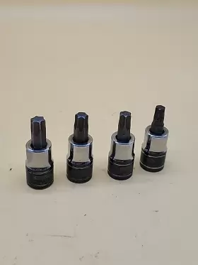 SEBT50 MATCO Tools Torx Security Sockets Eagle #2