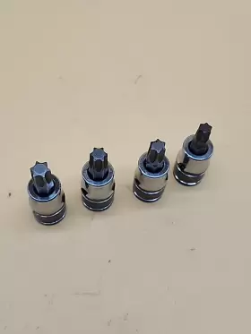 SEBT50 MATCO Tools Torx Security Sockets Eagle #3