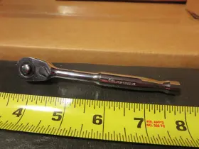 AR5TSE MATCO SILVER EAGLE Drive Ratchet
