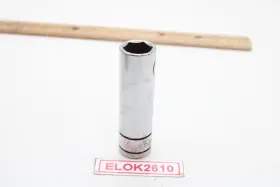 BDSE166 MATCO SILVER EAGLE Tools Drive Point Socket #2