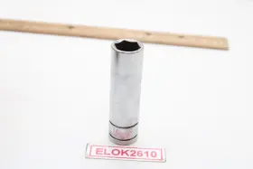 BDSE166 MATCO SILVER EAGLE Tools Drive Point Socket #3