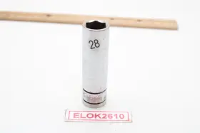 BDSE166 MATCO SILVER EAGLE Tools Drive Point Socket