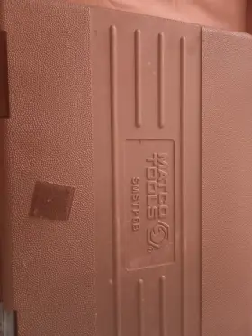 SMSTP6B MATCO Sockets #2