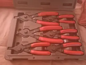 SMSTP6B MATCO Sockets