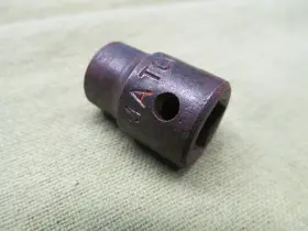 SPS41 MATCO Female Square Drive Impact Socket