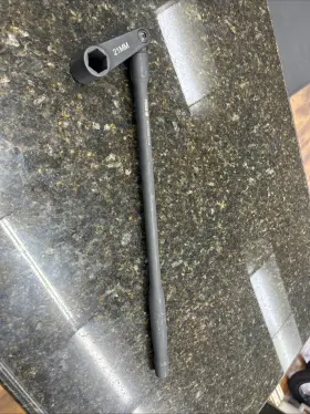 4J22AQ MATCO TOOLS Socket Sledge