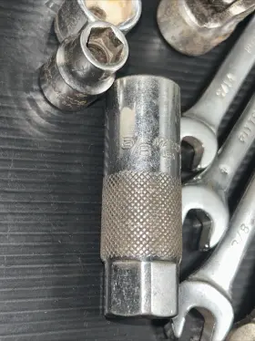 80206P8 MATCO TOOLS Socket Drive #2