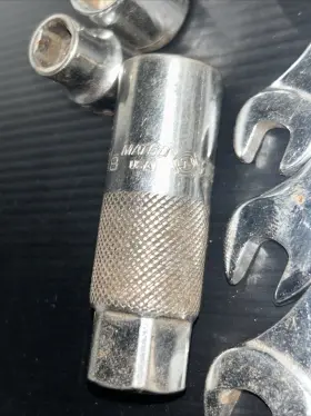 80206P8 MATCO TOOLS Socket Drive #3