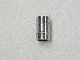 A106A MATCO TOOLS Drive Shallow Socket