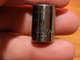 A10M6A MATCO TOOLS Drive Point Shallow Socket #3