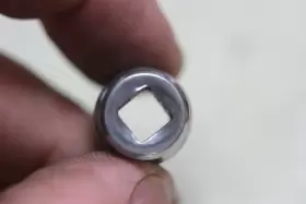 A11M2 MATCO TOOLS Drive Point Socket #2