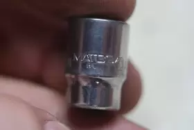 A11M2 MATCO TOOLS Drive Point Socket #3