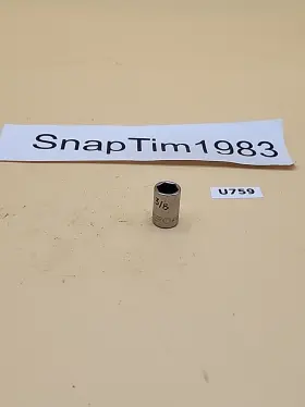 A125A MATCO TOOLS Socket Drive Point